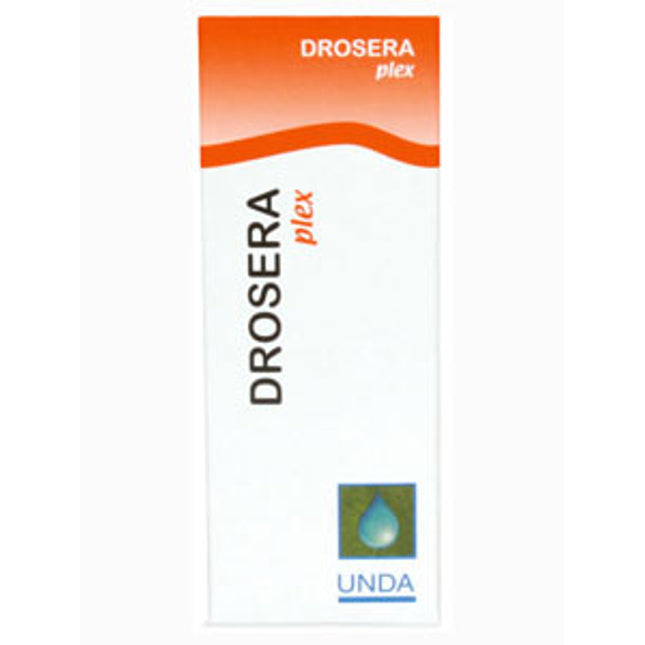 UNDA Drosera Plex 1 oz