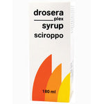 UNDA Drosera Plex Cough Syrup 6.1 oz
