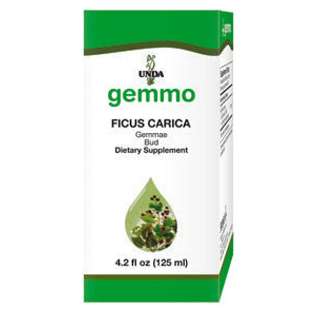 UNDA Ficus Carica 4.2 oz
