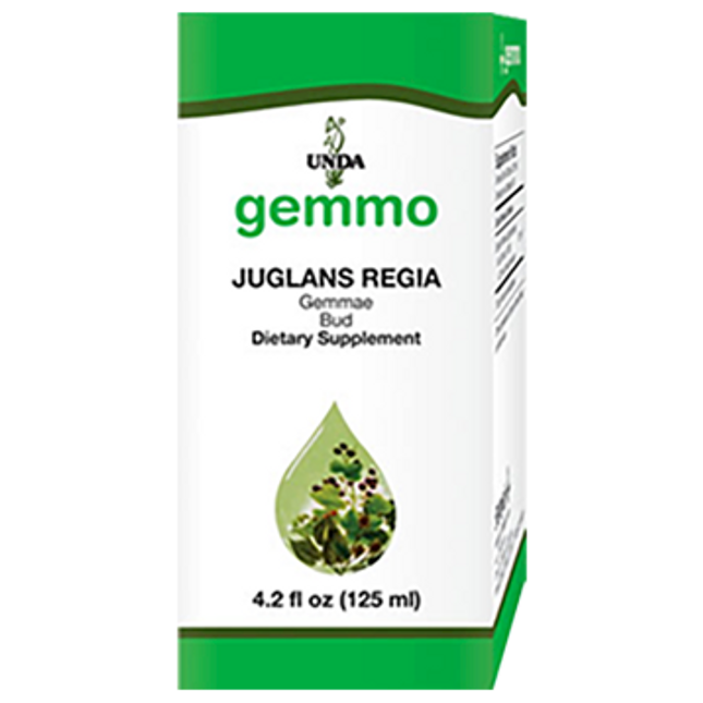 UNDA Juglans Regia 4.2 fl oz