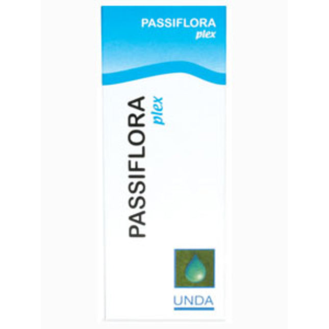 UNDA Passiflora Plex 1 oz