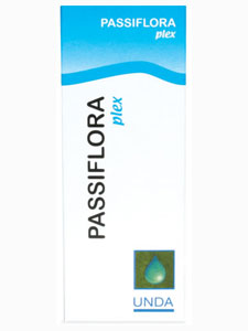 UNDA Passiflora Plex 1 oz
