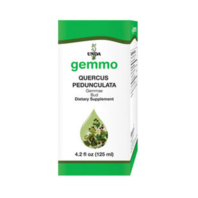 UNDA Quercus Pedunculata 4.2 fl oz