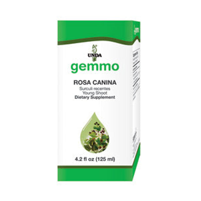 UNDA Rosa Canina 4.2 fl oz