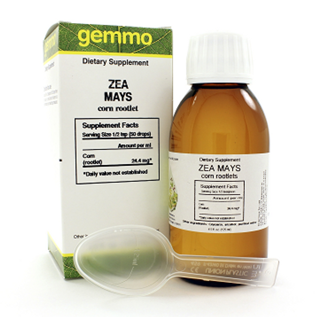 UNDA Zea Mais 4.5 oz