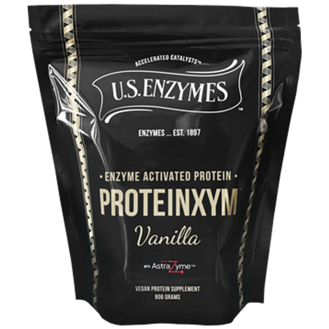 US Enzymes Proteinxym Vanilla 806 grams
