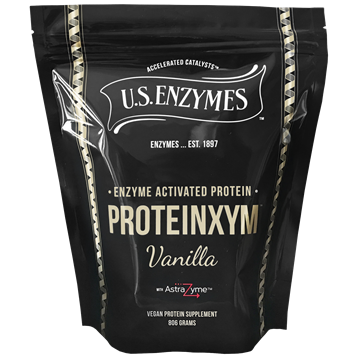 US Enzymes Proteinxym Vanilla 806 grams