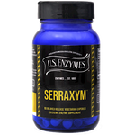 US Enzymes Serraxym DR 93 vegcaps