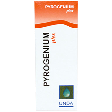 Unda Pyrogenium Plex 1 oz