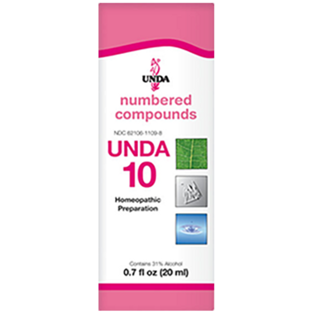 Unda Unda 10 07 fl oz