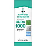 Unda Unda 1000 07 fl oz