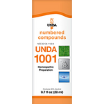 Unda Unda #1001 20 ml