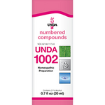 Unda Unda 1002 07 fl oz