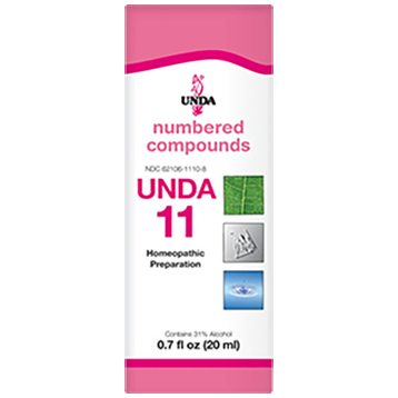 Unda Unda 11 07 fl oz