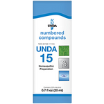 Unda Unda 15 07 fl oz