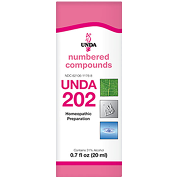 Unda Unda #202 20 ml