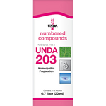 Unda Unda #203 20 ml