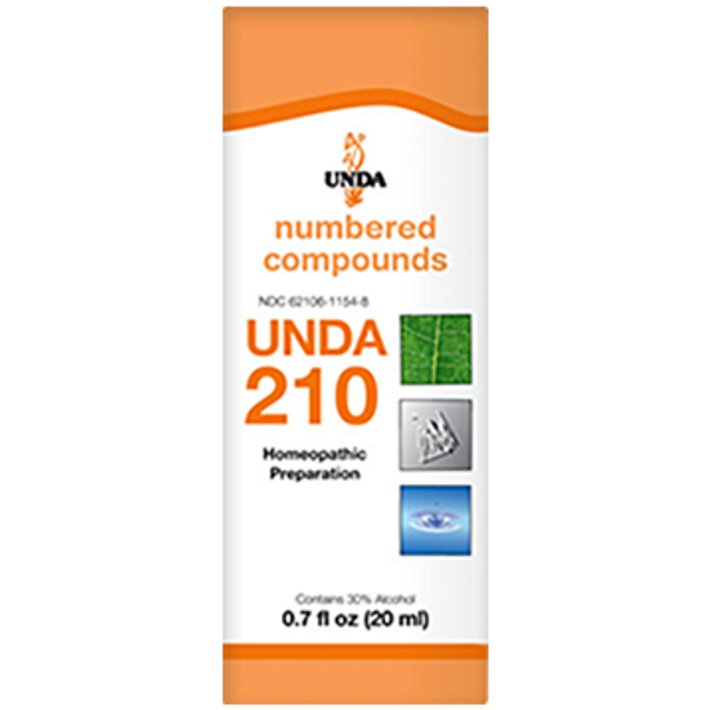 Unda Unda 210 07 fl oz
