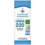 Unda Unda 220 07 fl oz