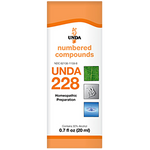Unda Unda 228 07 fl oz