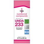 Unda Unda 233 07 fl oz