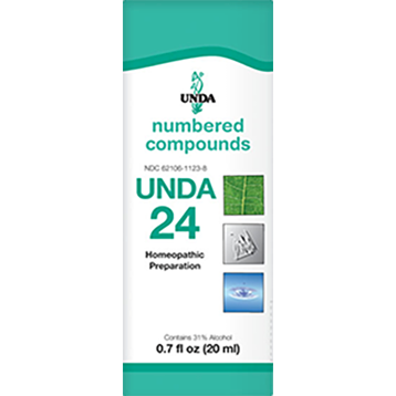 Unda Unda 24 07 fl oz