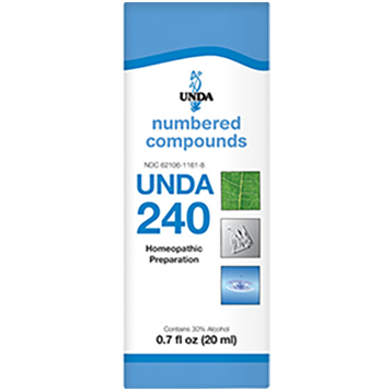 Unda Unda 240 07 fl oz