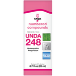 Unda Unda 248 07 fl oz