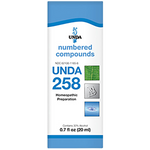Unda Unda 258 07 fl oz