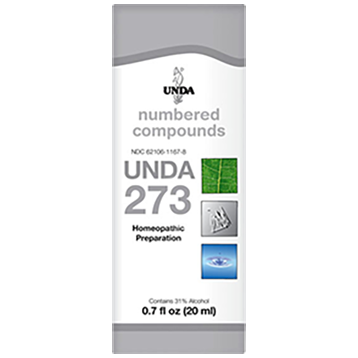 Unda Unda 273 07 fl oz