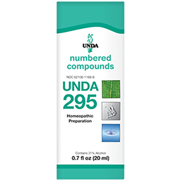 Unda Unda #295 20 ml