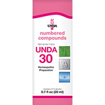 Unda Unda 30 07 fl oz