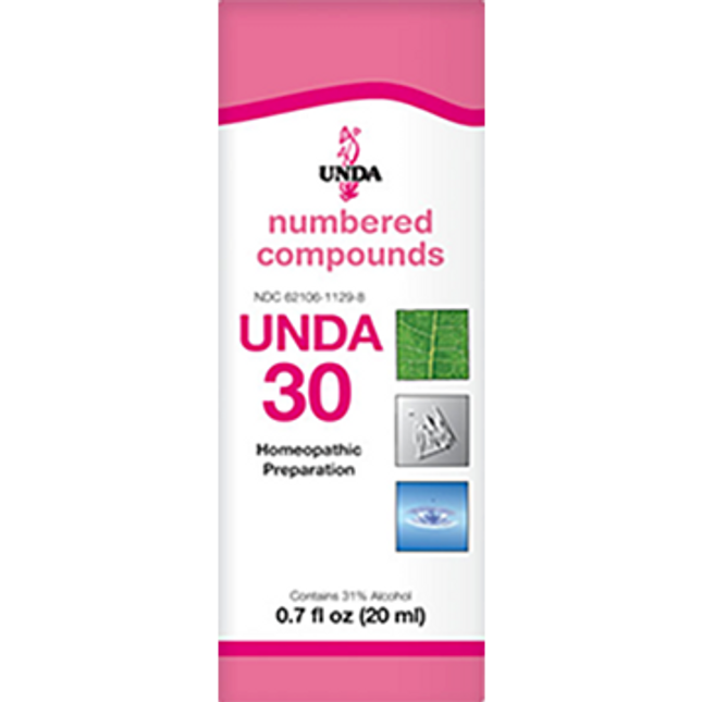 Unda Unda 30 07 fl oz