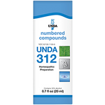 Unda Unda 312 07 fl oz