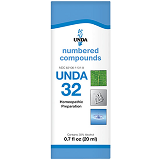 Unda Unda 32 07 fl oz