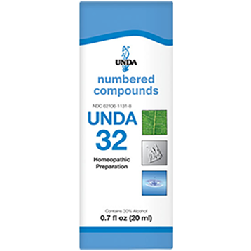Unda Unda 32 07 fl oz
