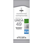 Unda Unda #49 07 fl oz