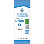 Unda Unda 5 07 fl oz