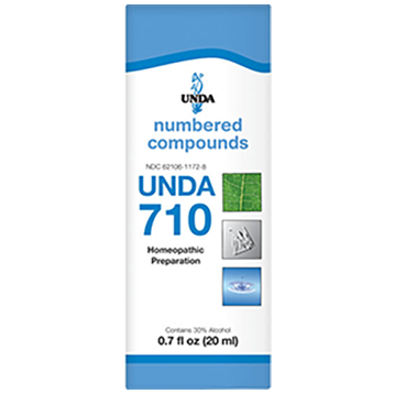 Unda Unda 710 07 fl oz