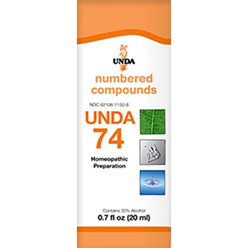 Unda Unda 74 07 fl oz