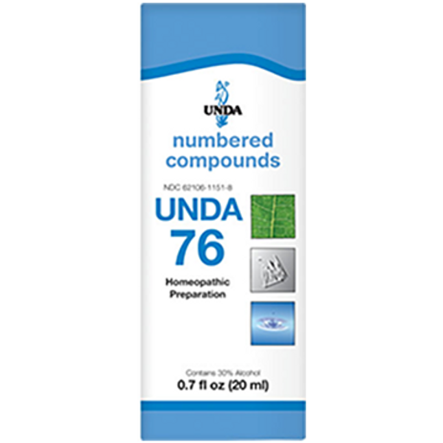 Unda Unda 76 07 fl oz