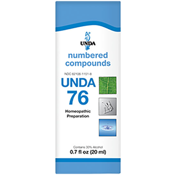 Unda Unda 76 07 fl oz