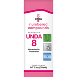 Unda Unda 8 07 fl oz