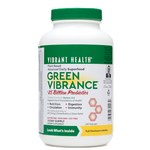 Vibrant Health Green Vibrance 240 vegcaps