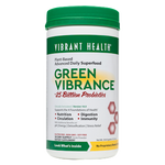 Vibrant Health Green Vibrance 30 Servings