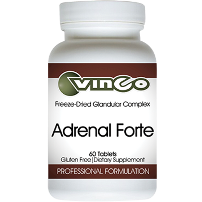 Vinco Adrenal Forte 60 tabs