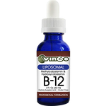 Vinco B12 Liposomal 2 fl oz