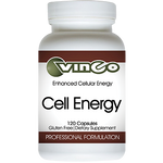 Vinco Cell Energy 120 caps