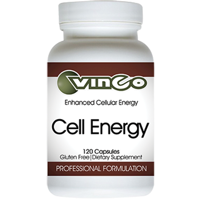 Vinco Cell Energy 120 caps