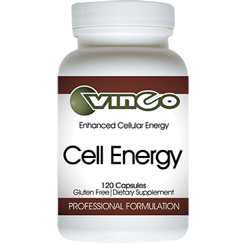 Vinco Cell Energy 120 caps